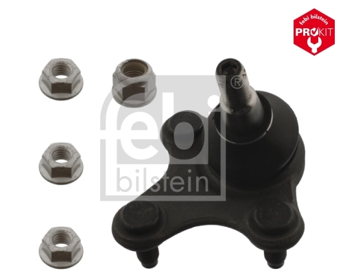 Ball Joint